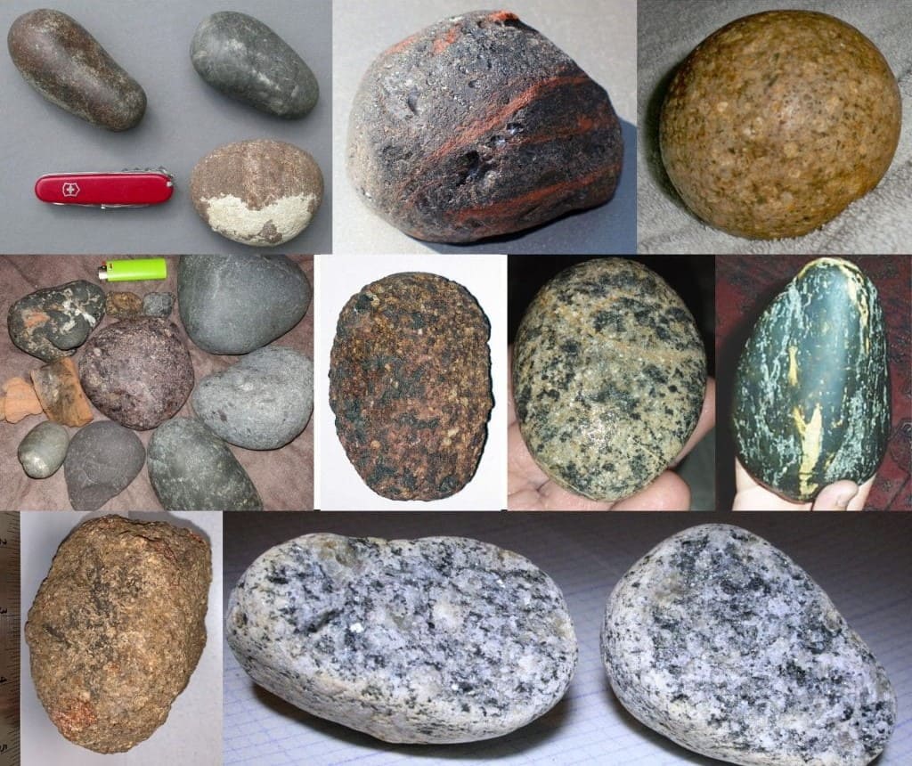 Cobble Type Rocks Natural Cobbles' Allure | Blog | Royal Indian Stones