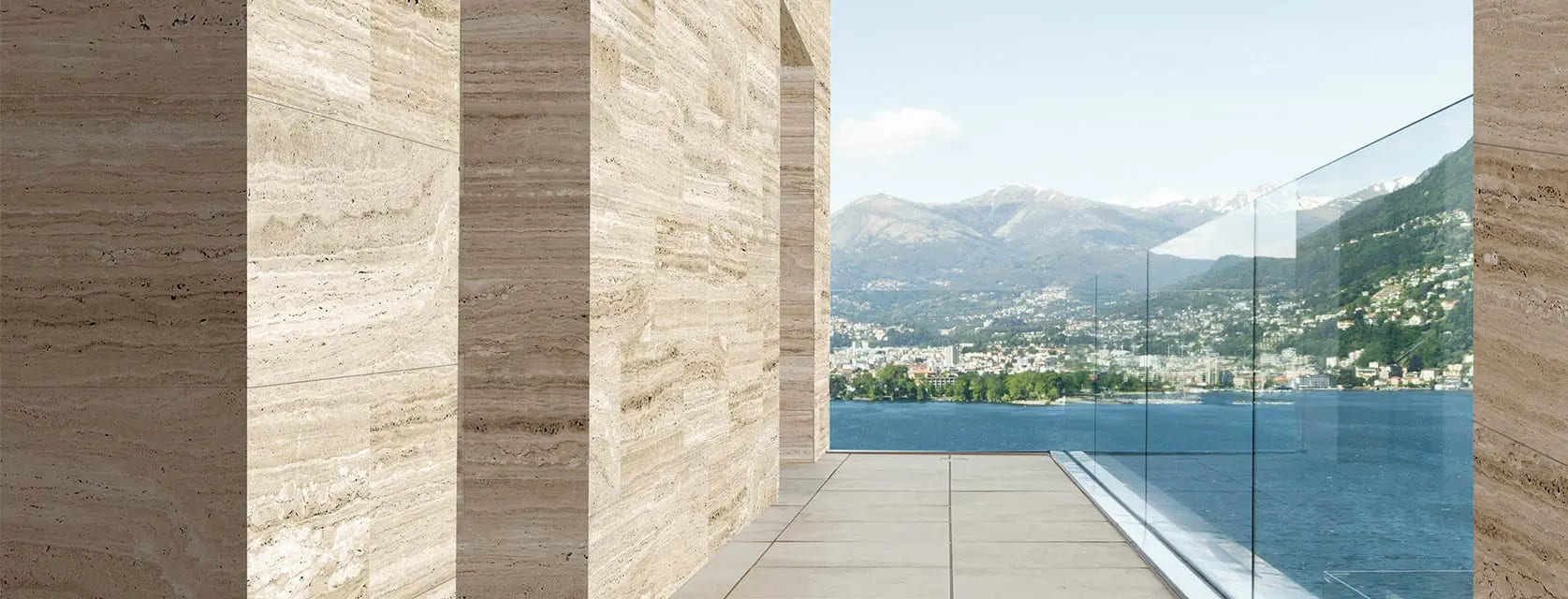 Exploring the Elegance of Indian Travertine