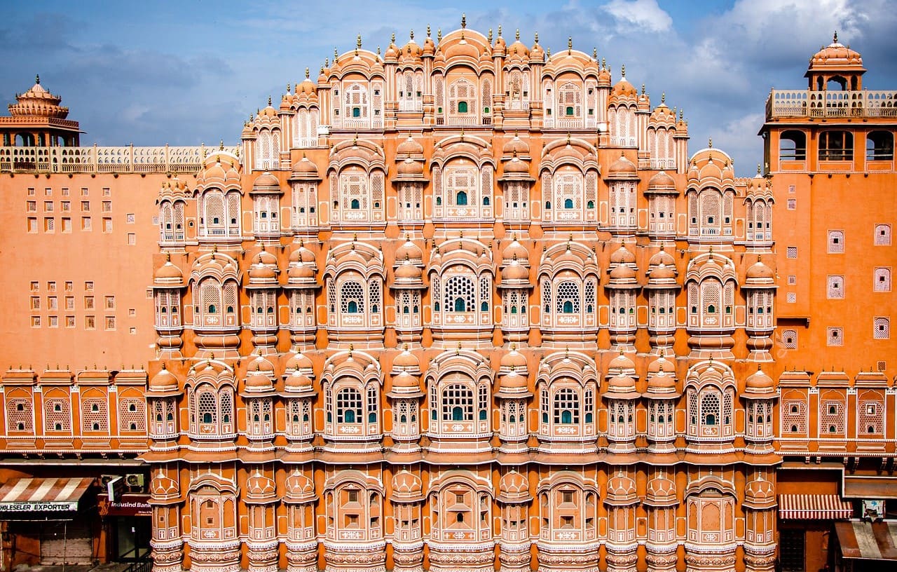 Unlocking Indian Natural Stones' Export Potential