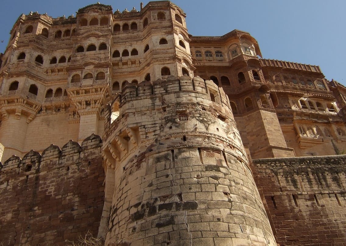 Unveiling the Timeless Elegance: A Deep Dive into the World of Sandstone