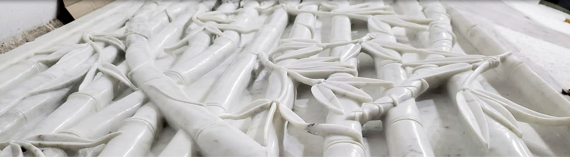 Sculpting Eternity: The Timeless Artistry of Stone Handicraft