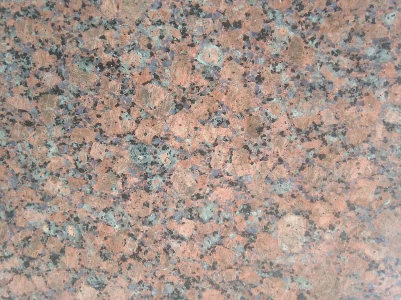 Baltic Brown Granite