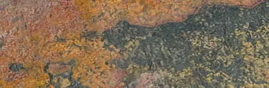Slate stone collection