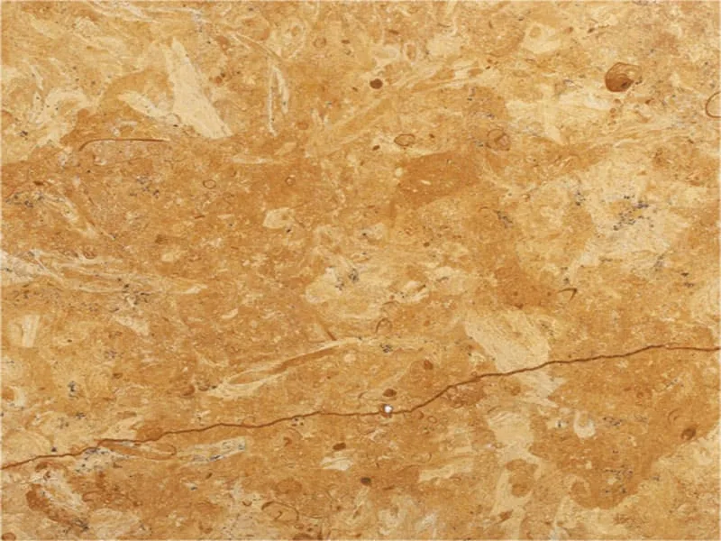 Flowery Gold Limestone