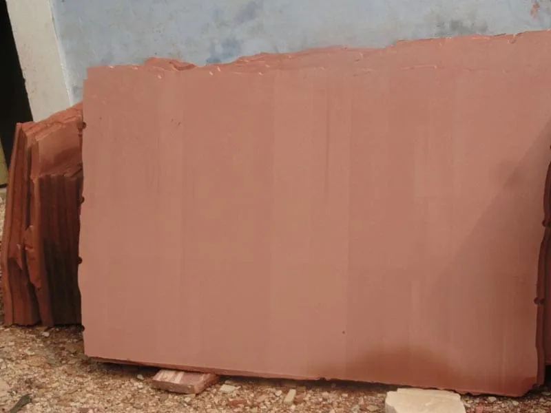 agra-red-sandstone-honed-finish-slabs