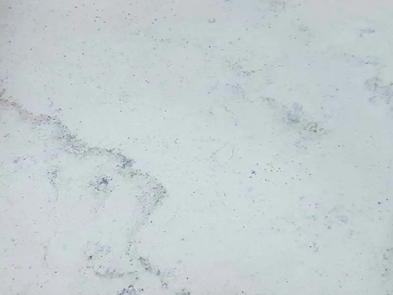 White Quartzite
