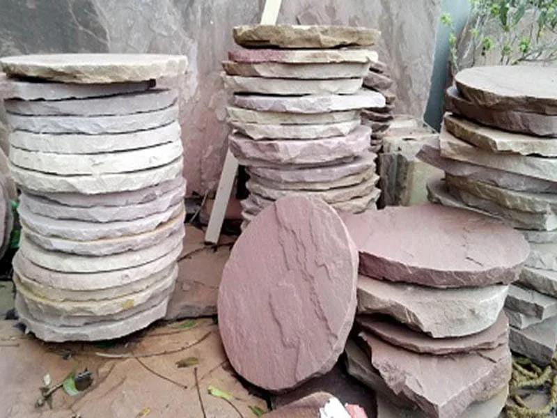 Stepping Stone