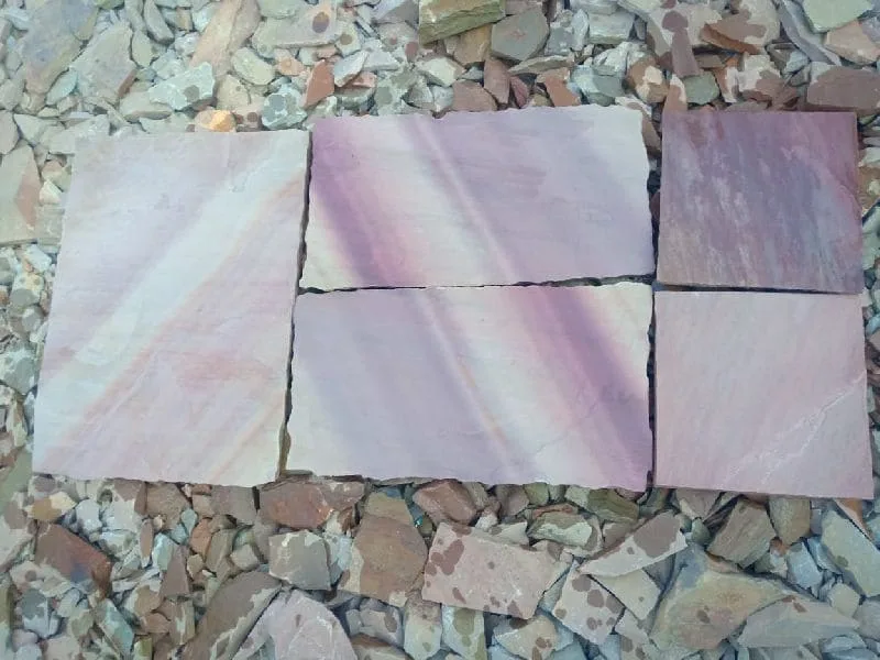 raveena-north-india-rajasthan-sandstone-cobbles-patio-pack-natural-split-finish-surface-edge-hand-tumbled-exterior-landscaping-stones