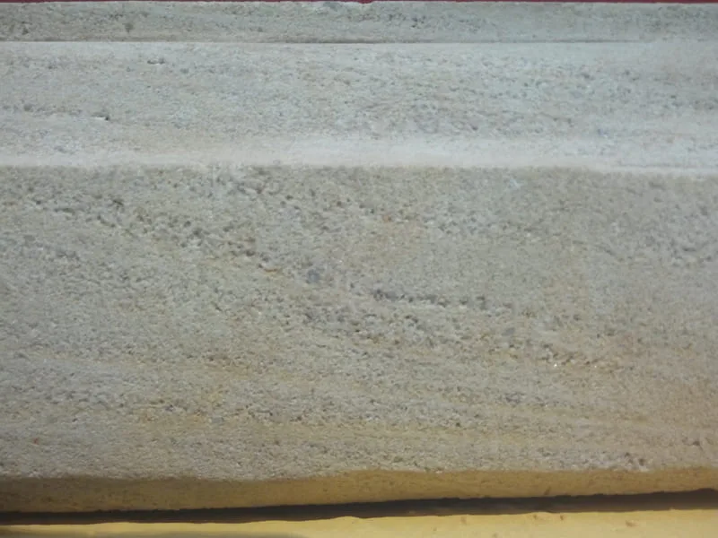 travertine indian natural stone use for article manufacturing processing panels