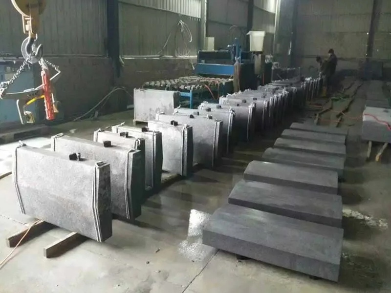 black basalt flamed finish stones exporter trader supplier from india