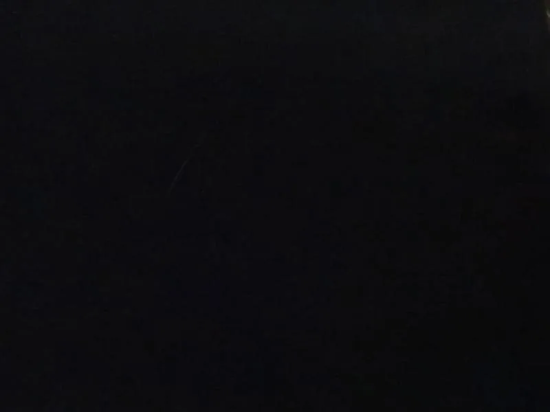 Absolute Black Granite