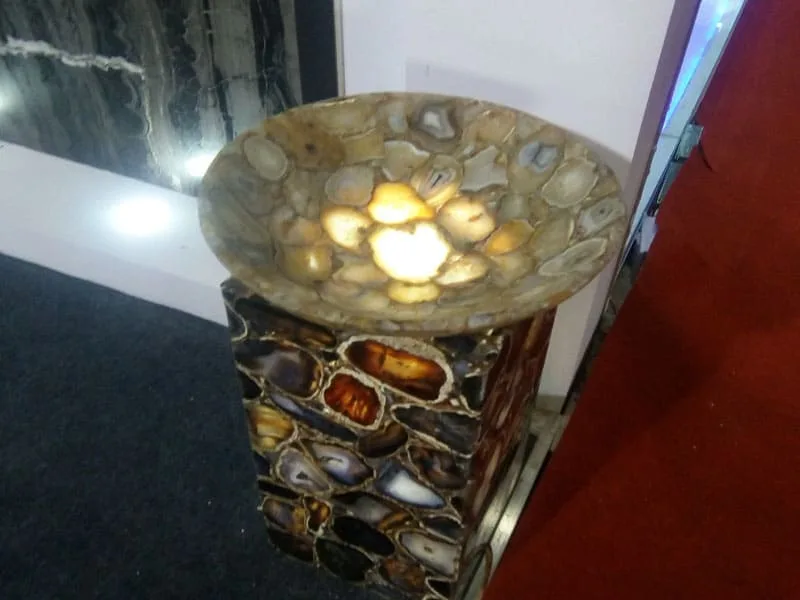 Agate Stone Articles