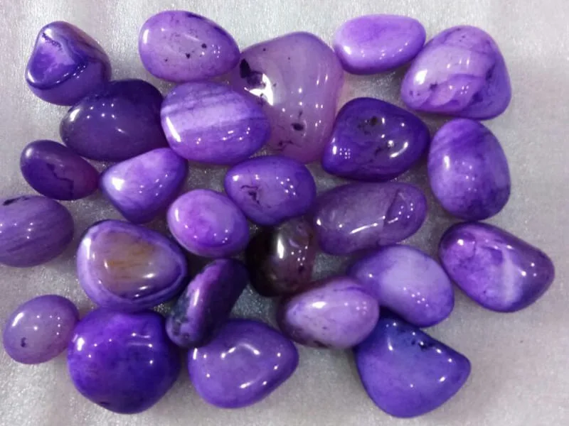 pulple-violet-color-polished-onyx-tumbled-pebbles-plant-pot-tank-filler-aquarium-stones