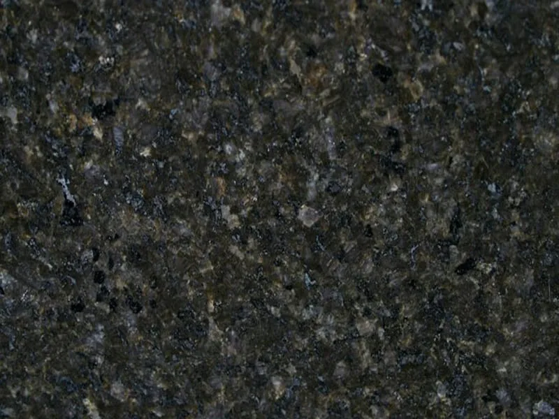 Black Pearl Granite