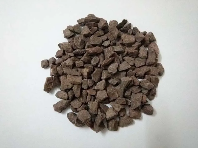 Chocolate Stone Chips