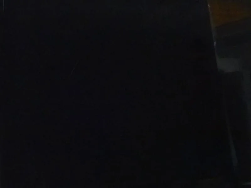 Carbon Black Marble