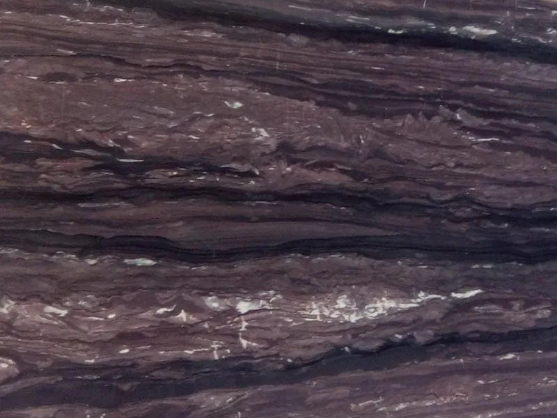 Choco Brown Marble