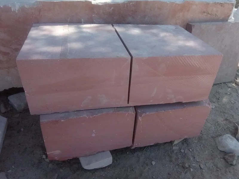agra-red-natural-indian-sandstone-blocks