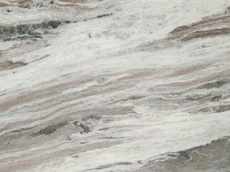 Fantasy Brown Marble