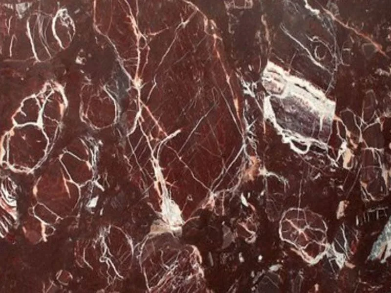 Levanto Red Marble