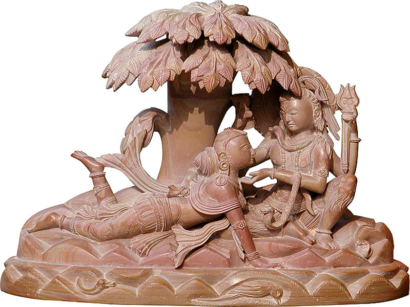 sculpture-stone-carving-goddess-articles