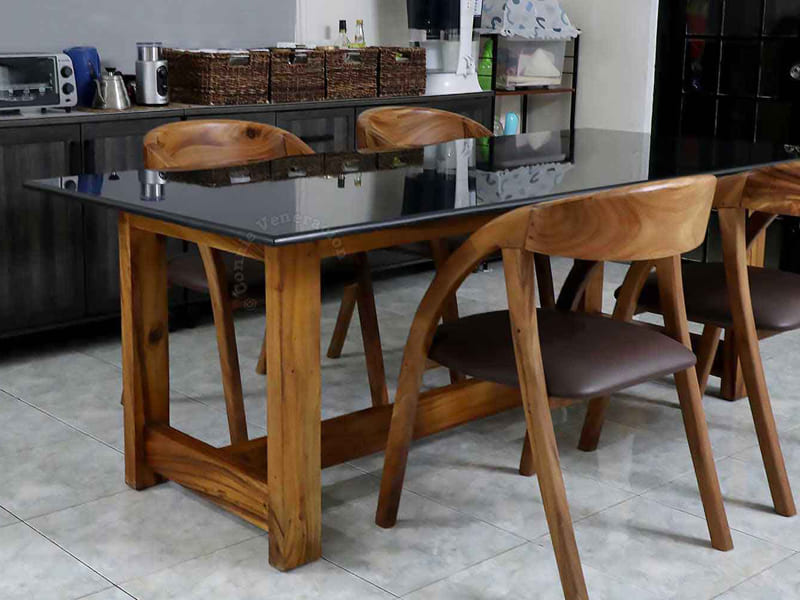 absolute-black-granite-top-dining-table-articles