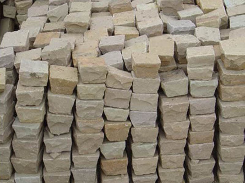 multi-automn-brown-cobbles-setts-blocks-indian-stones-supplier-manufacturer-exporter-landscaping-driveway
