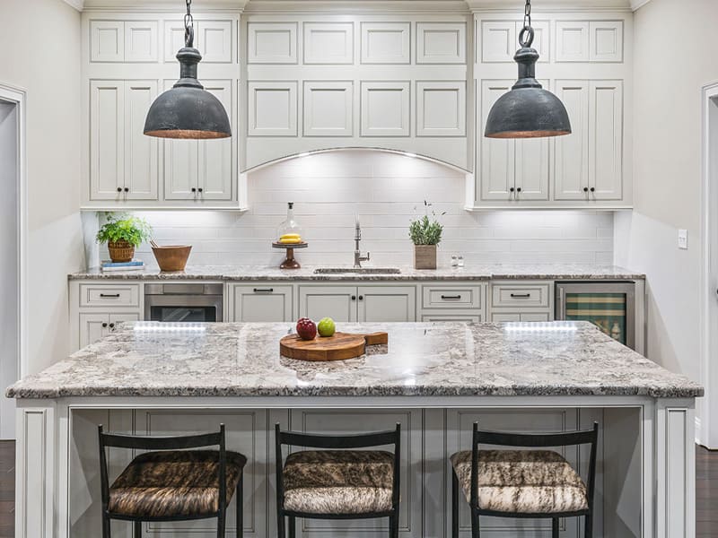 alpine-white-granite-table-top-export-projects