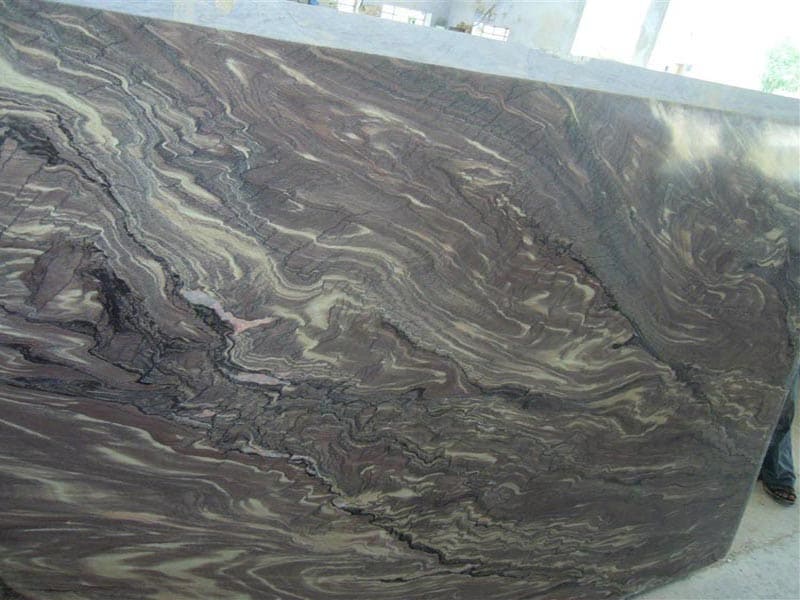 cappuccino-brown-marble-polished-gangsaw-slabs