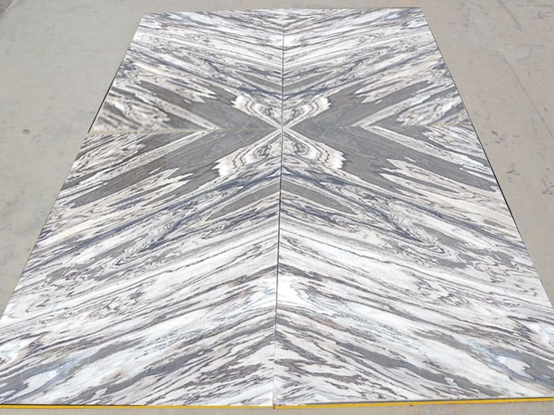 fantasy-grey-marble-polished-bookmatch-slabs