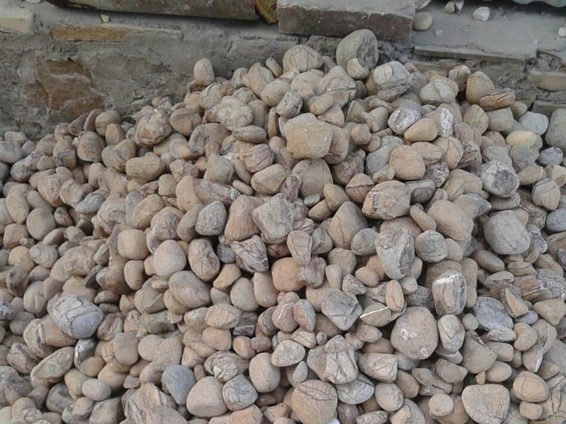 forest-brown-sandstone-tumbled-home-decor-sideway-pavement-road-side-garden-stones