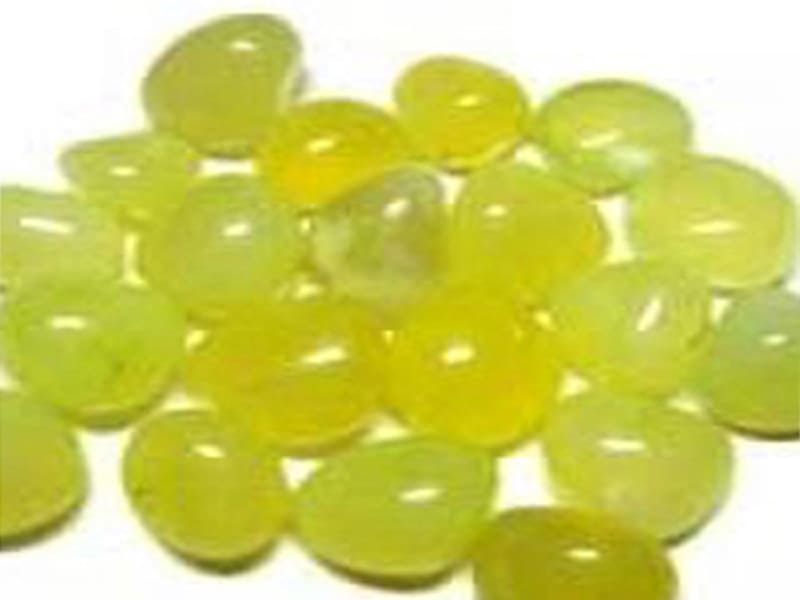 lemon-yellow-onyx-polished-glossy-shiny-pebbles-transparent-decorative-indoor-outdoor-landscape-stones
