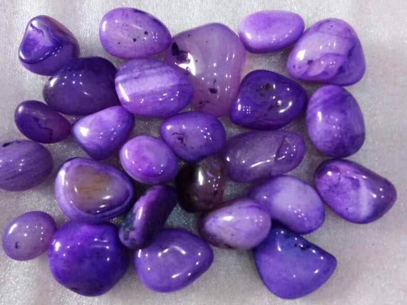 pulple-violet-color-polished-onyx-tumbled-pebbles-plant-pot-tank-filler-aquarium-stones