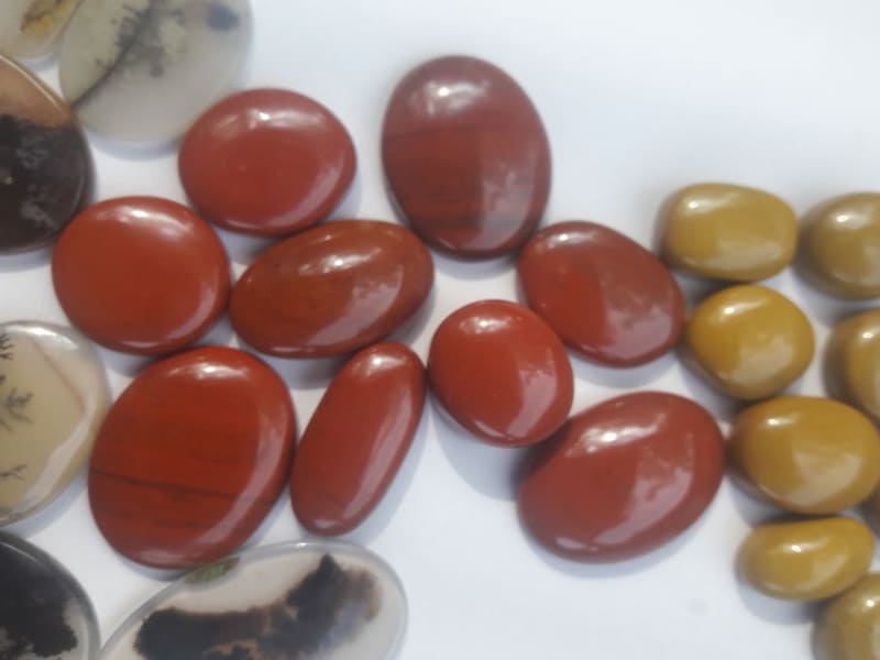 super-high-polished-finish-red-color-agate-round-shape-vase-filler-garden-patio-pack-decorative-stones