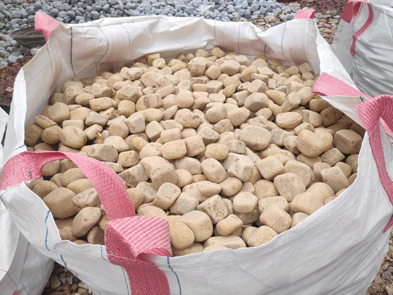 jaisalmer-yellow-sandstone-tumbled-round-pebbles-landscape-walkway-garden-stones