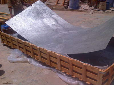 silver-shine-indian-slate-quarzite-natural-stone-veneer-sheets-packaging-exporter-manufacturer-supplier-trader