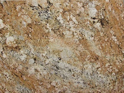 Granite stone collection