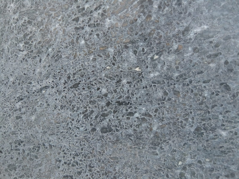 Soapstone stone collection